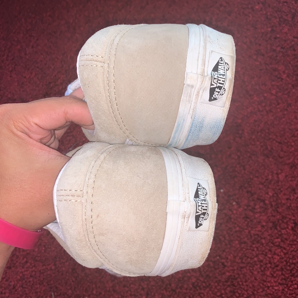 Mens Vans - Picture 2 of 5